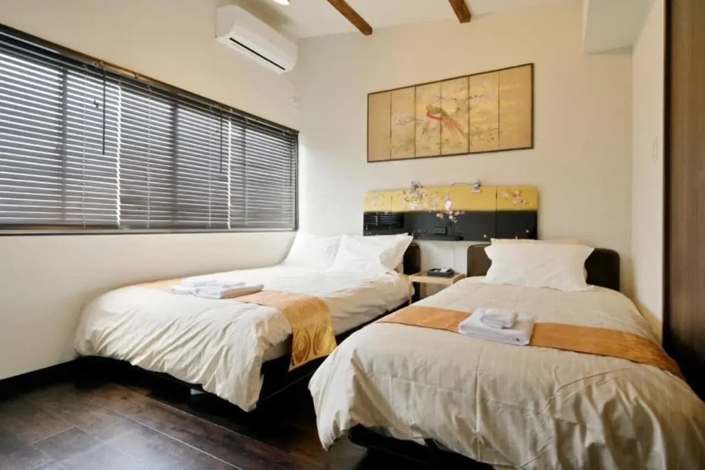 Nao'S House Abeno / Vacation Stay 8439 - photo 4