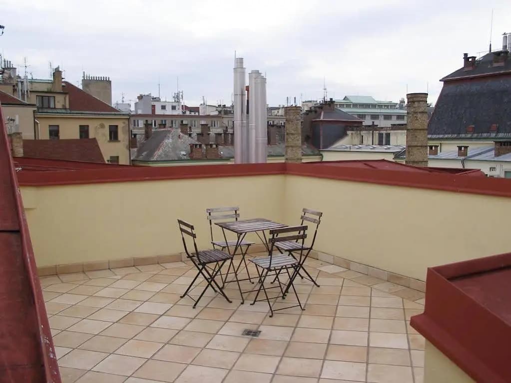 Luxury Loft - photo 14