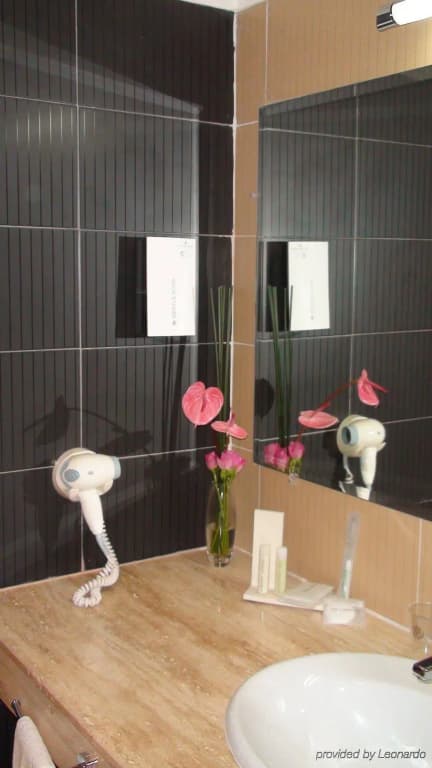 Rawabi Hotel & Spa - photo 10