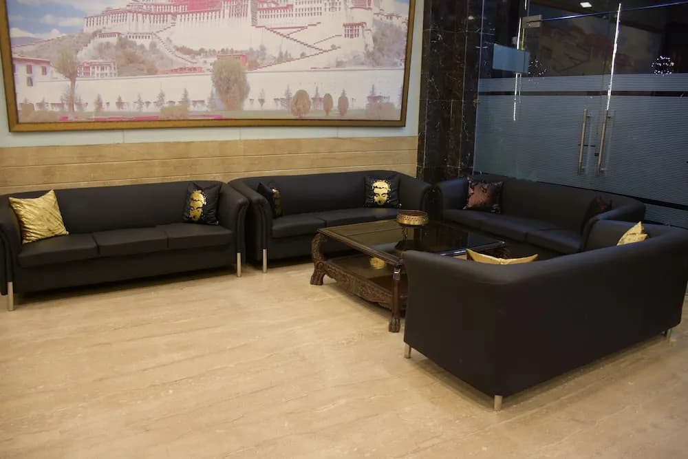 West Yard Hotels - photo 35