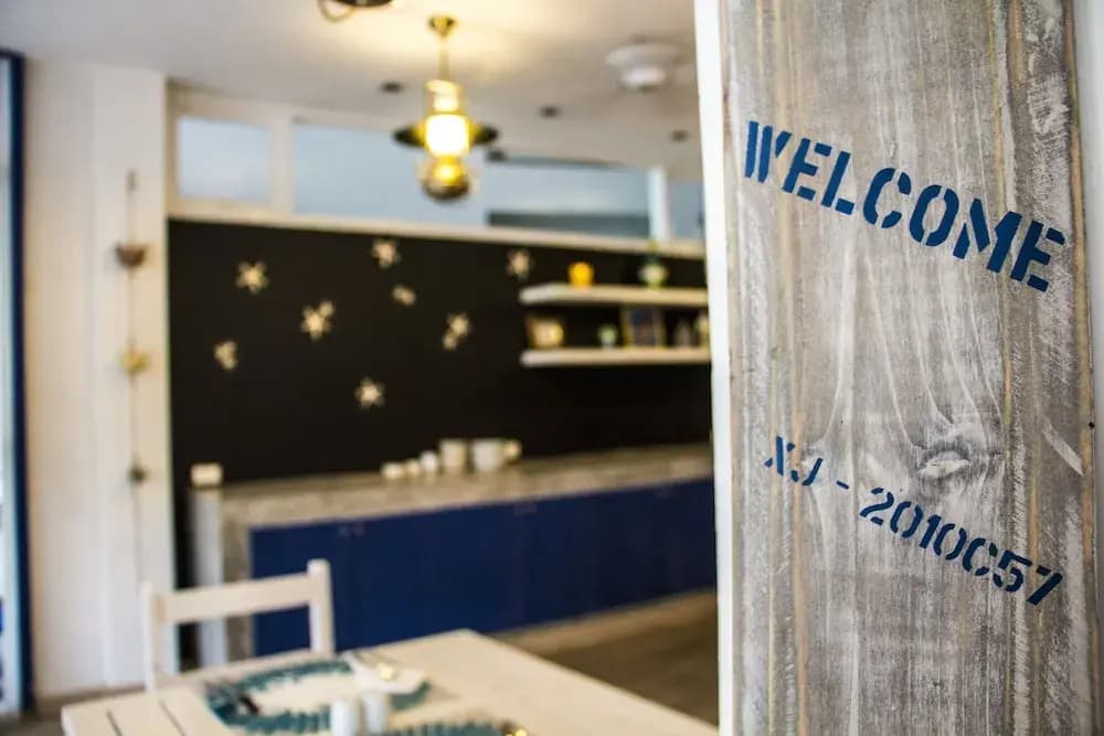 The Blue Pearl Kata Hotel - photo 25