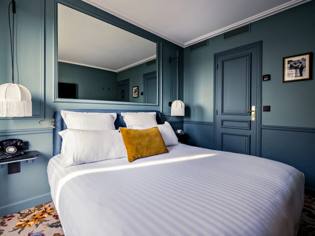 Hotel Duquesne Eiffel - photo 4