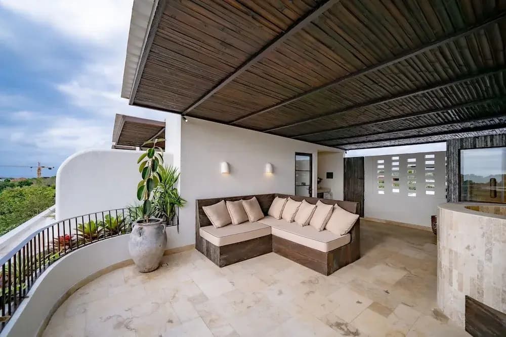 Villa Ceylon 4 Uluwatu - photo 4
