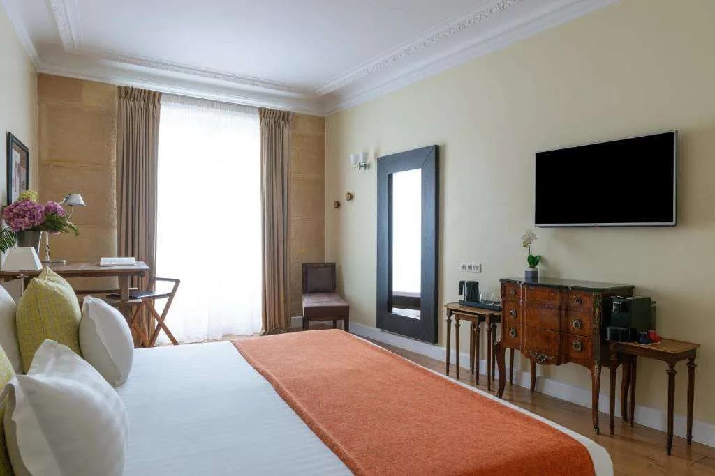 Hôtel Le 123 Elysées - Astotel - photo 32