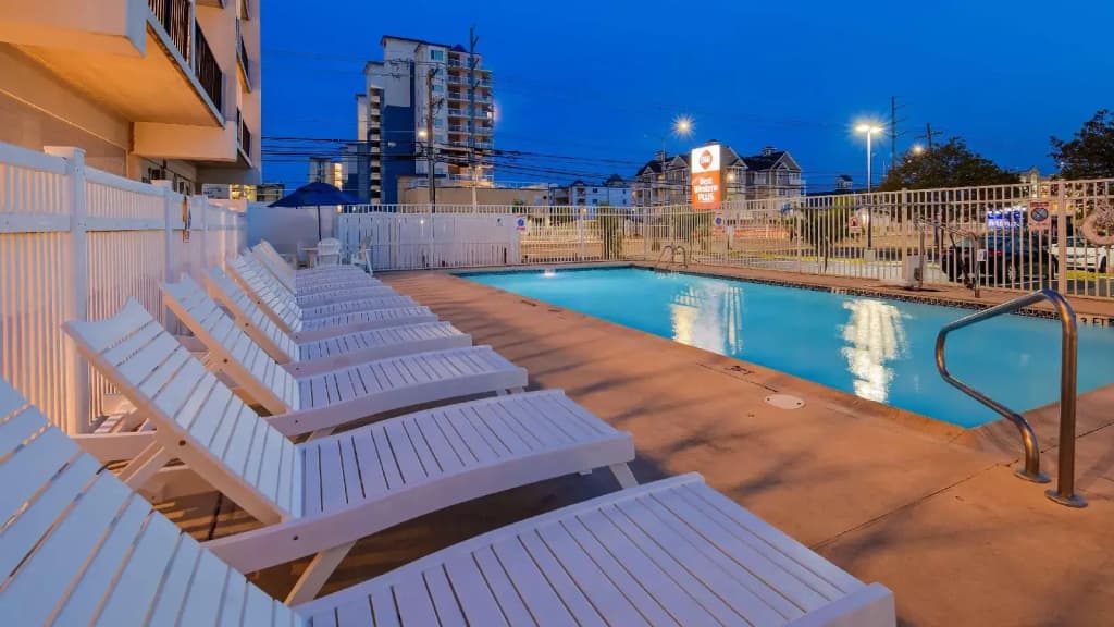 Best Western Premier The Hive - photo 23