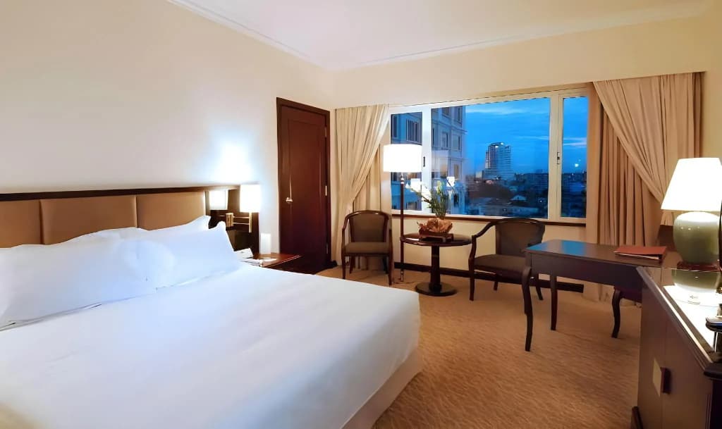 Equatorial Ho Chi Minh City - photo 6