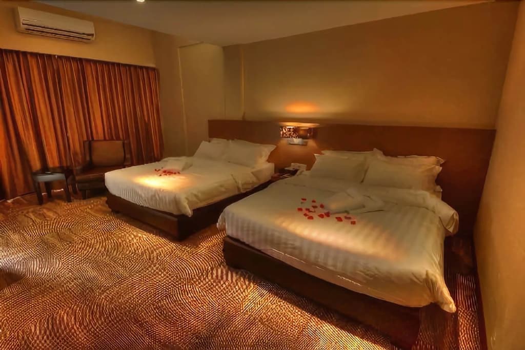 Merdeka Hotel - photo 7