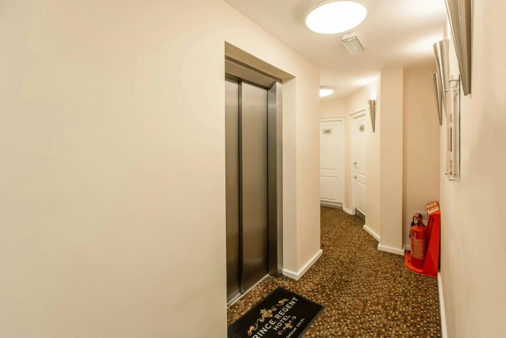 Prince Regent Hotel Excel London - photo 39