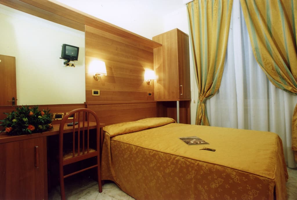 Hotel Magic - photo 3