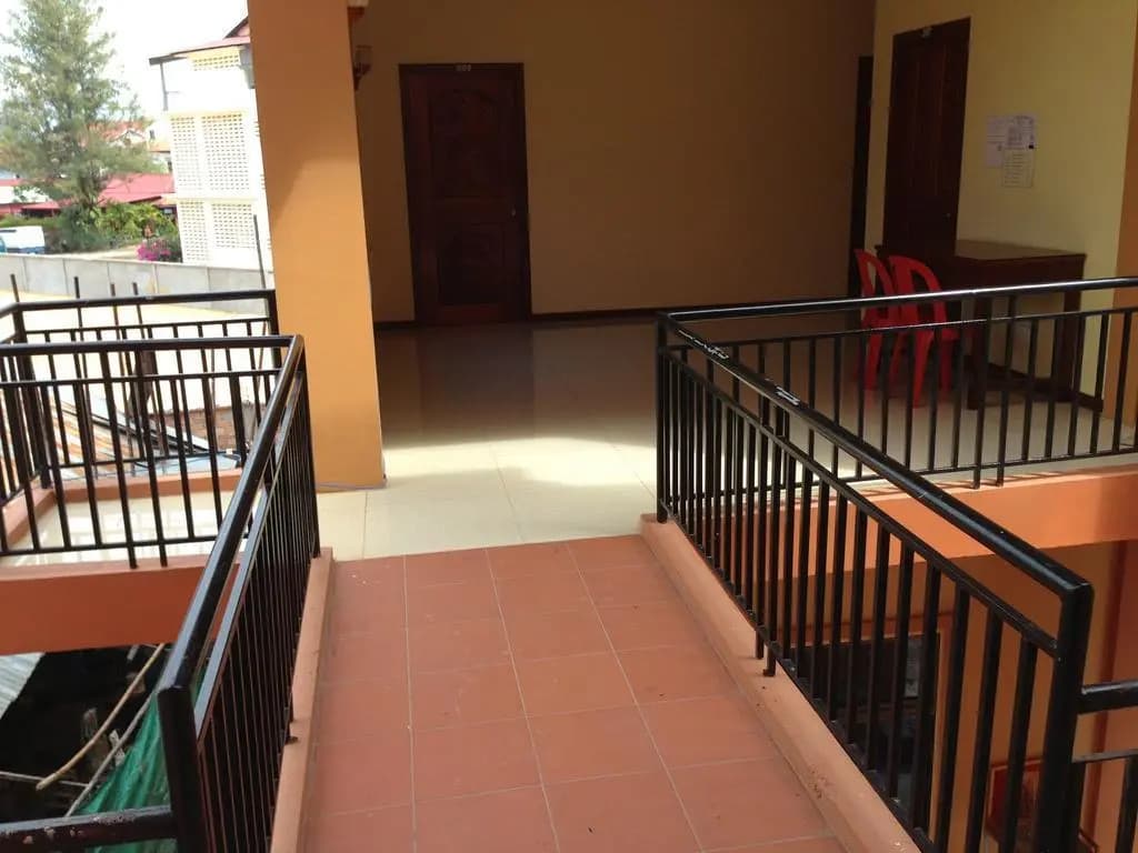 Millennium Guesthouse - photo 12