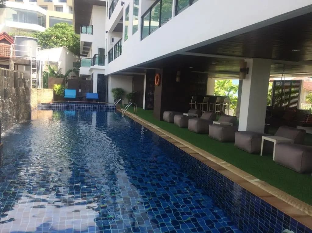 Baramee Resortel - photo 15