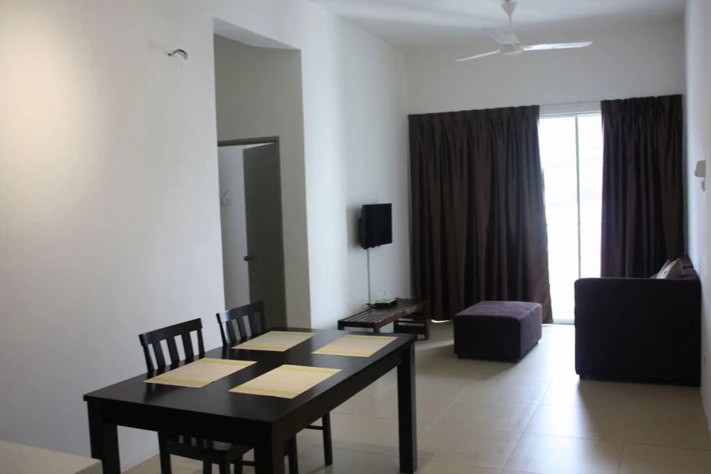 Sweet Potato Apartment - photo 18