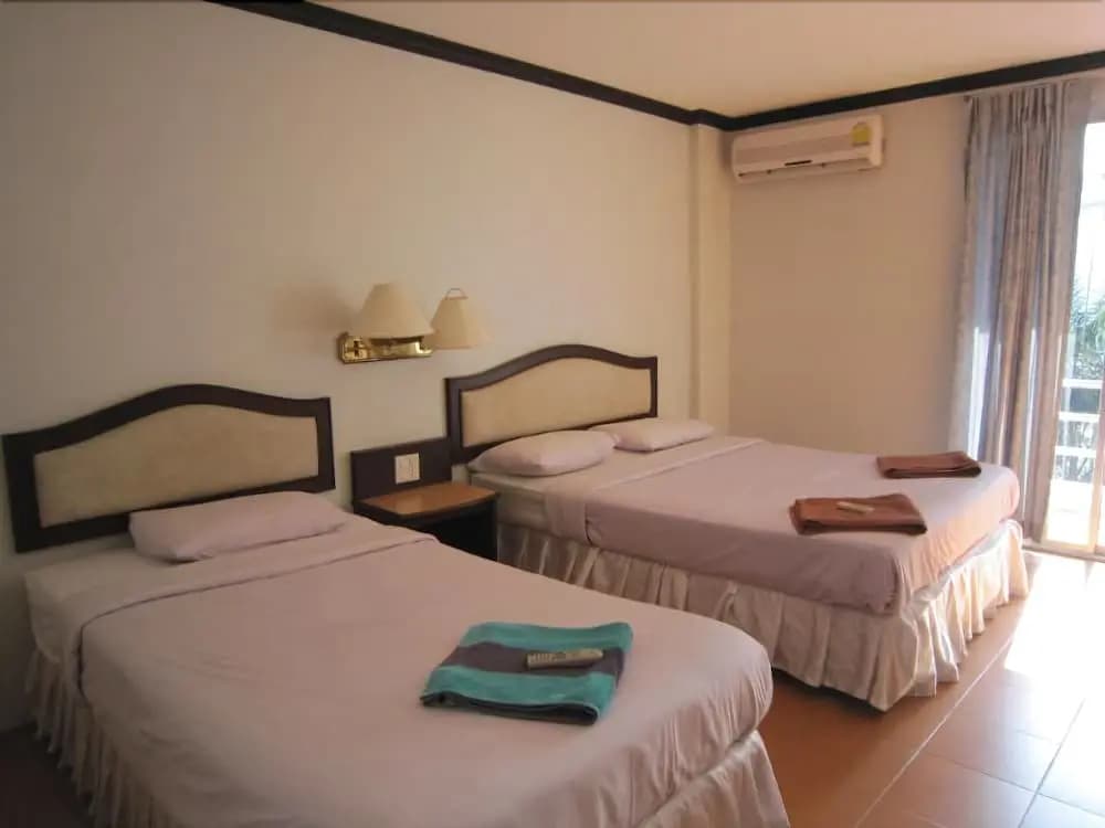 Aonang Good View - photo 4