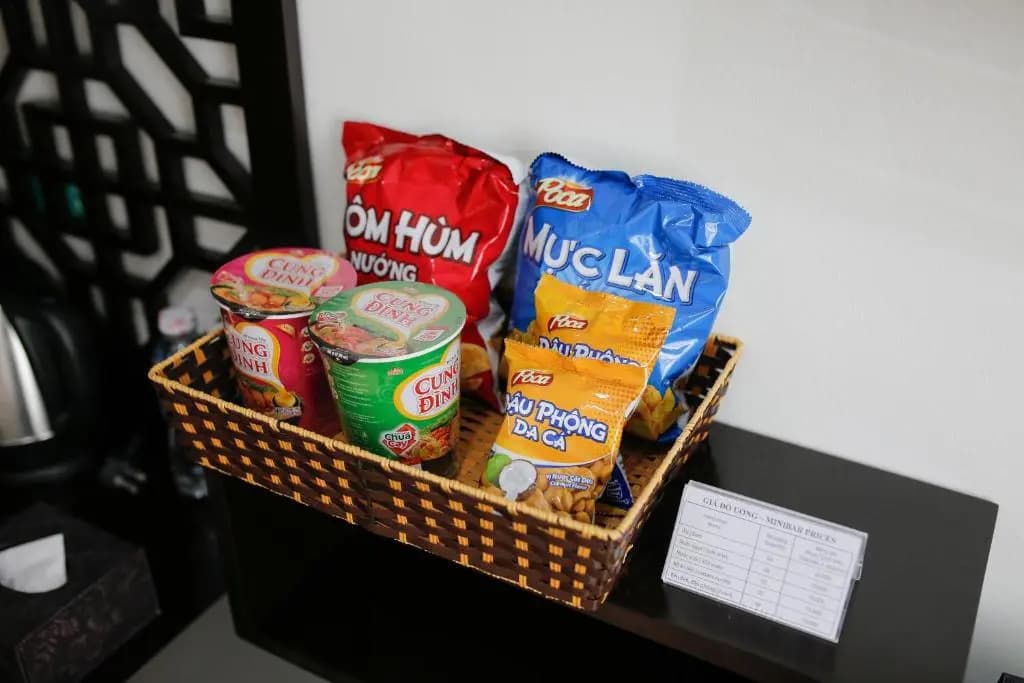 Bao Han 2 Hotel - photo 10