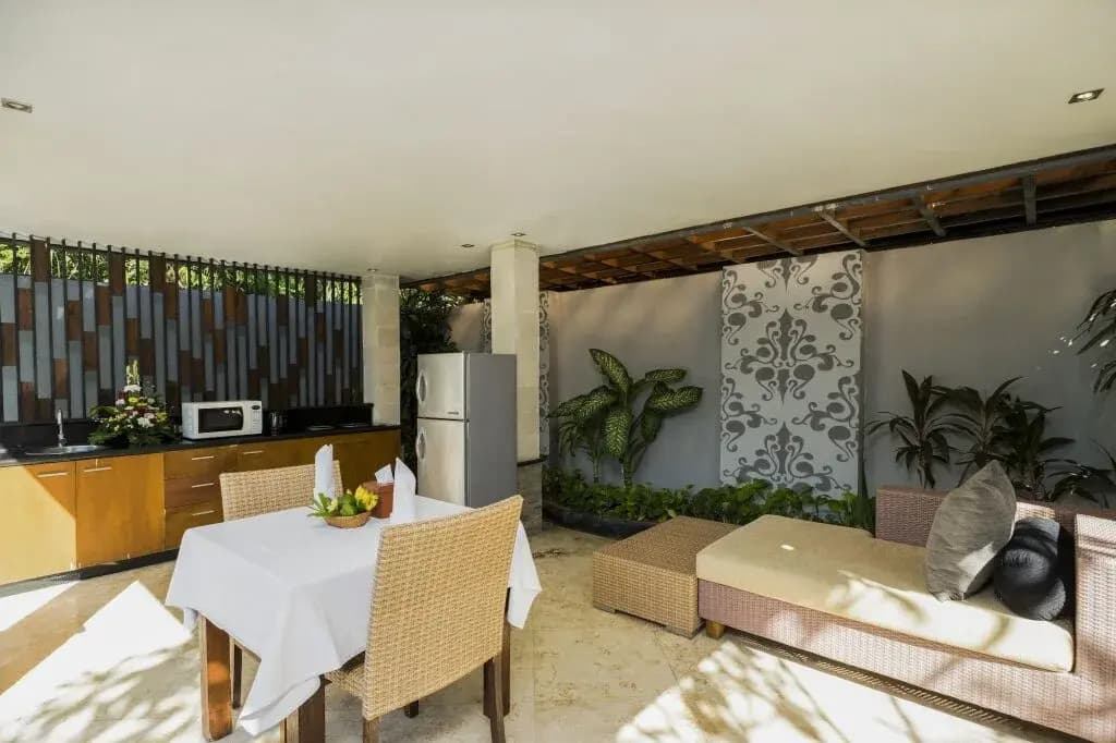 The Kunthi Villas - photo 1