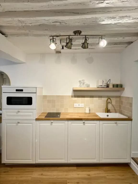 Apartment Saint Germain des Pres Bon Marche - photo 10