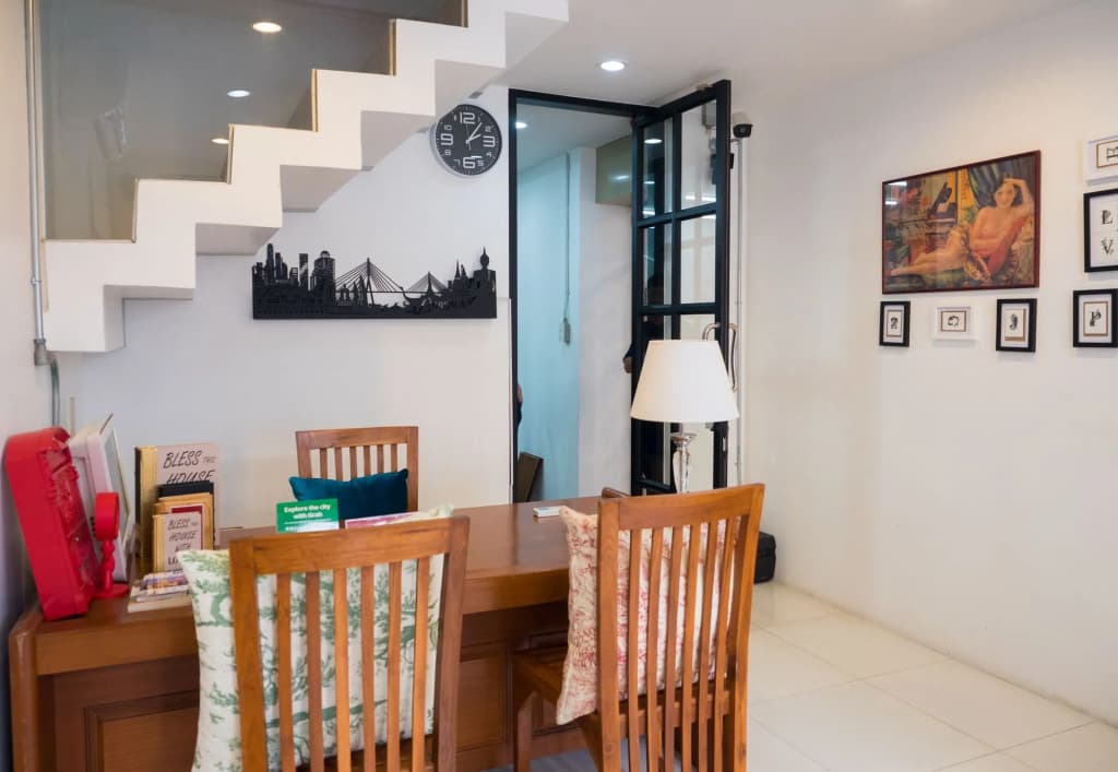 Pann Residence - photo 12