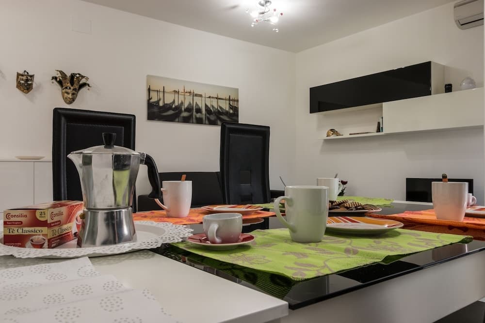 Forte House Vicino al Centro - photo 18