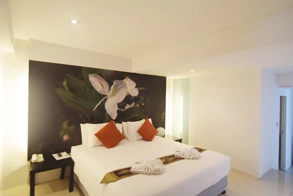 Siam Villa Suvarnabhumi - photo 5