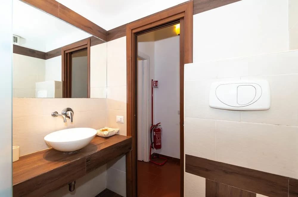 Vatican Apartment One - photo 18
