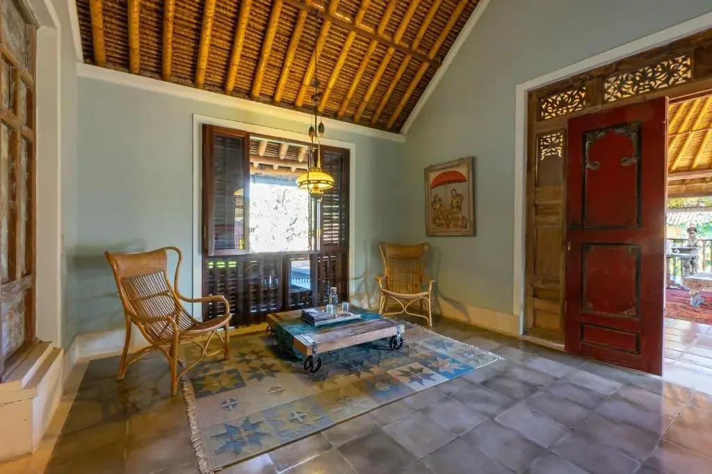 Villa Angsa by Nakula - photo 15