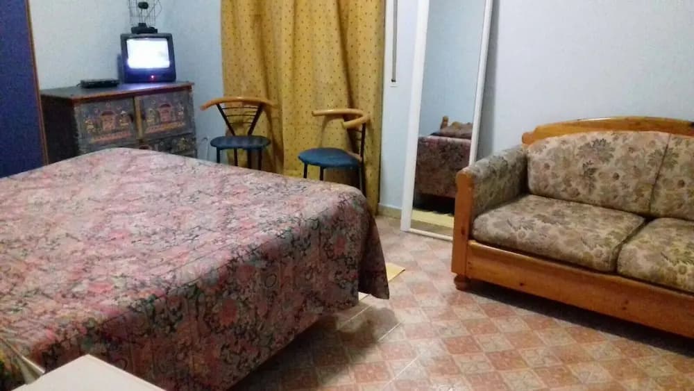 Bed And Breakfast HomeSweetRome - photo 3