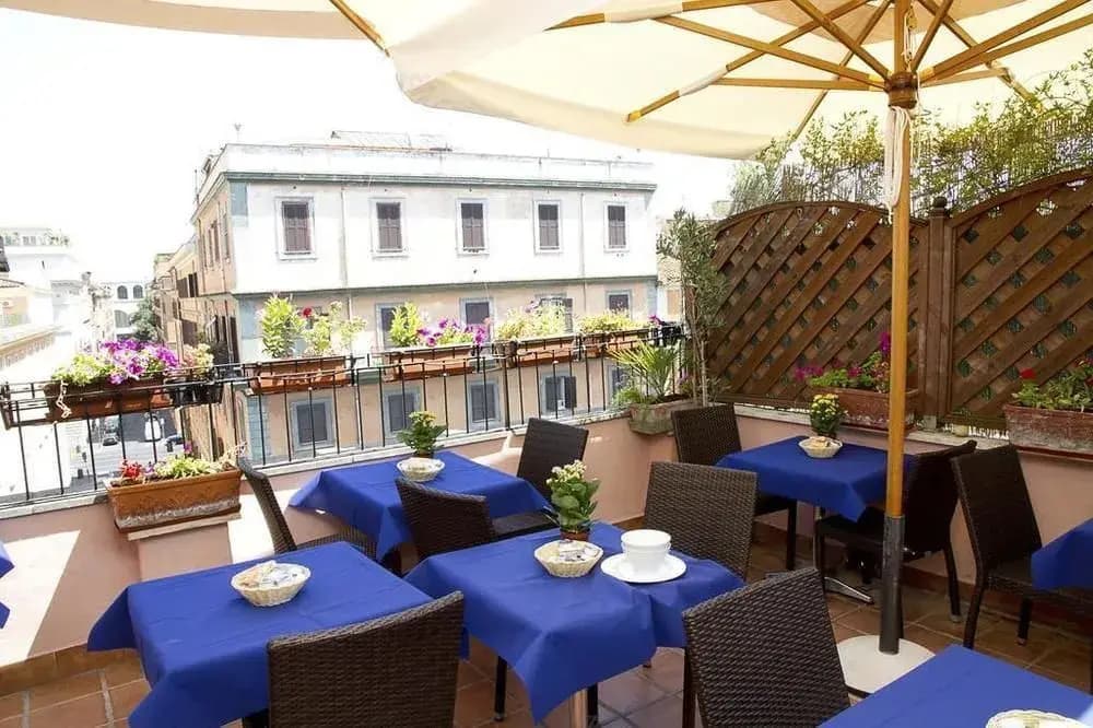 Jubilee Guest House - photo 10