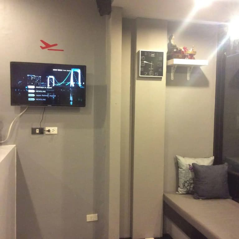 Hubb Hostel Phuket Airport - photo 2