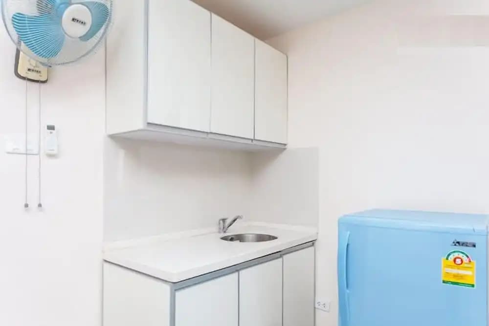 UTD Apartments Sukhumvit - photo 21