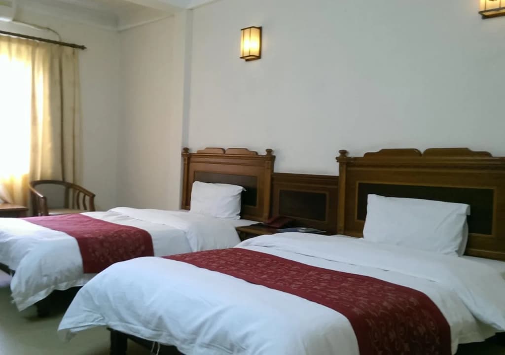 Pho Hien Star Hotel - photo 3