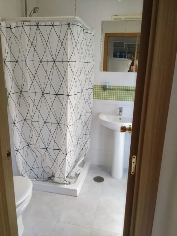 Hostal Abitum Madrid - photo 9