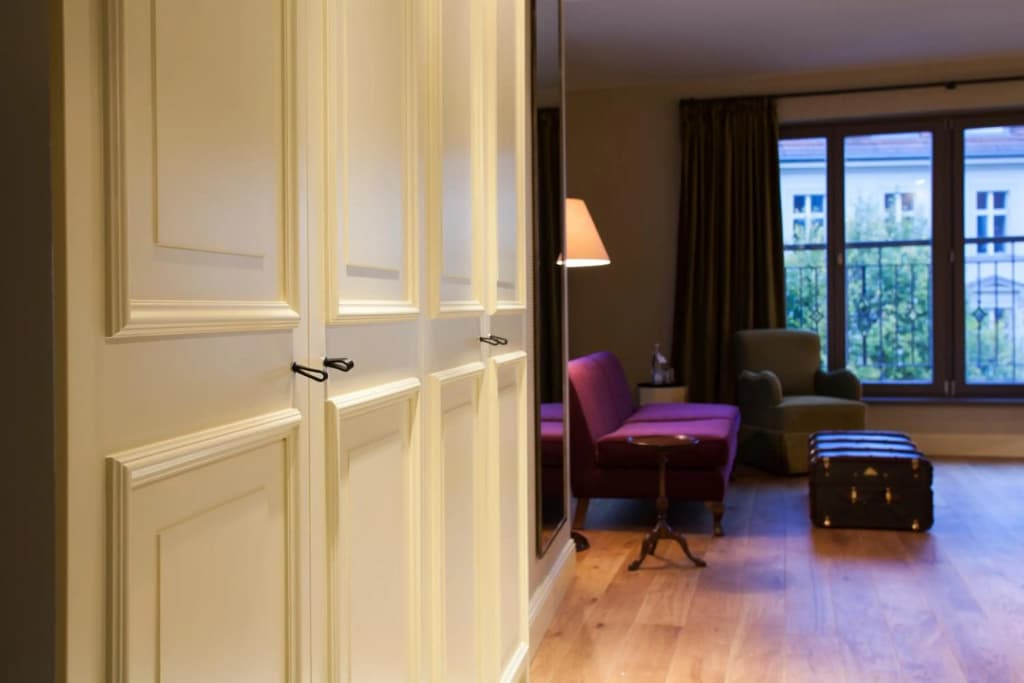 monbijou Hotel Berlin - photo 29