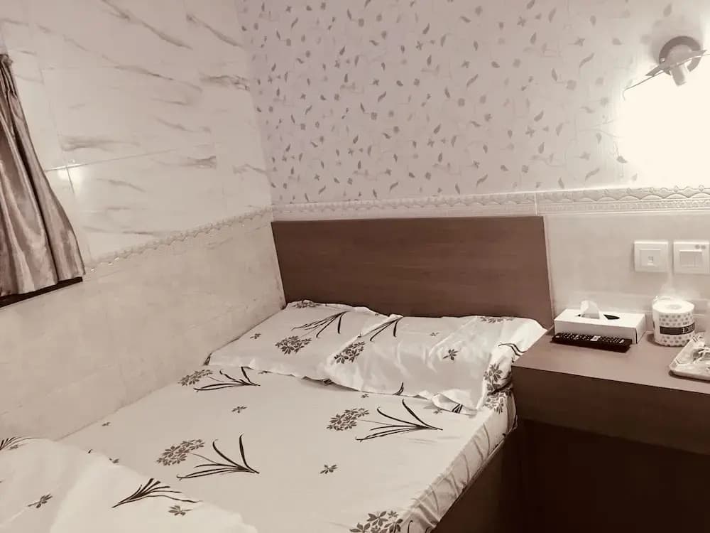 New Style Guest House - photo 21