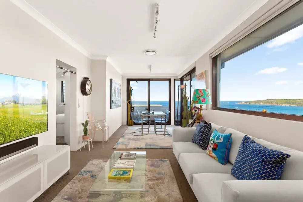 Pristine 2-bed With Expansive Beach Views - photo 7