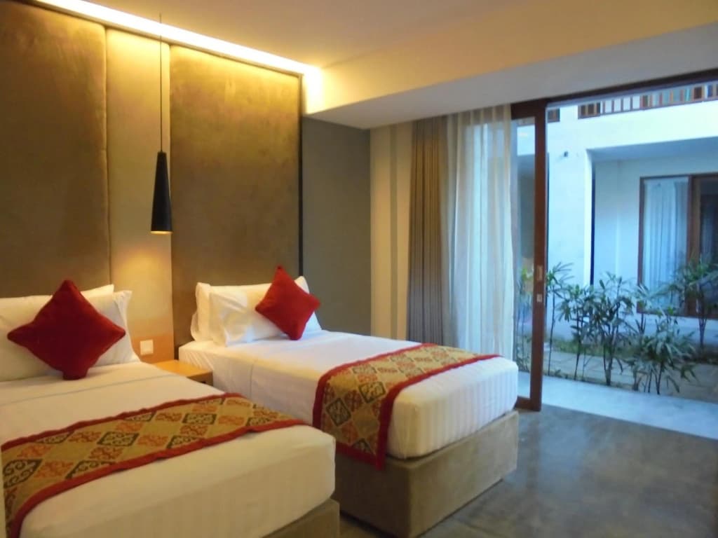 Villa Puri Ayu - photo 31