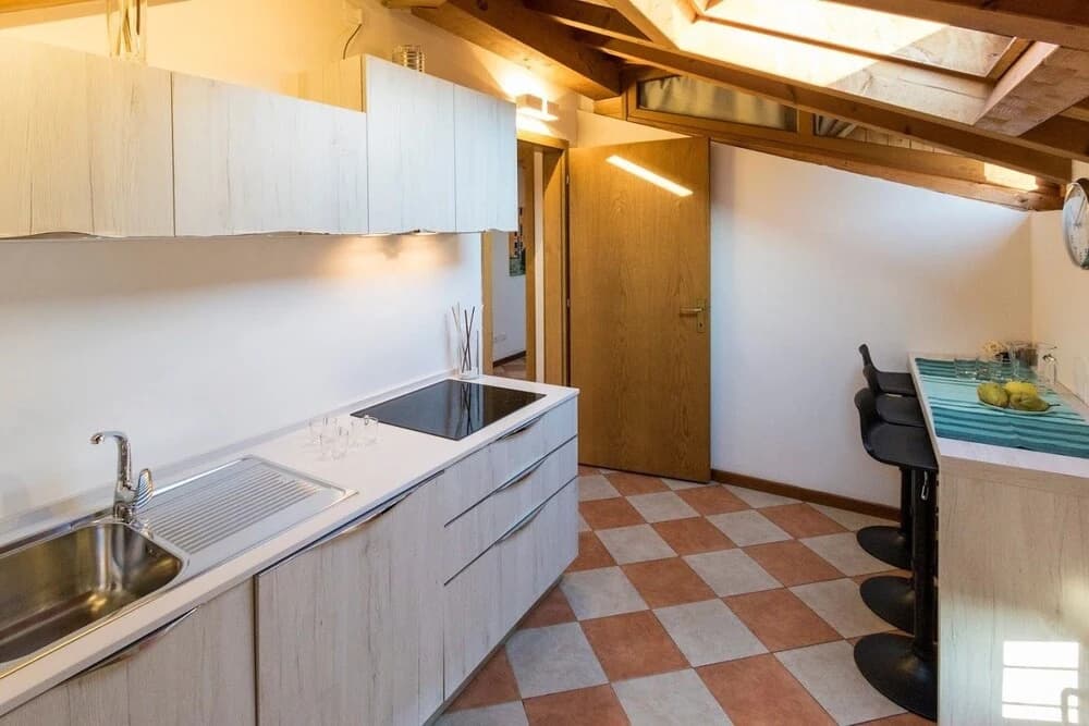Happy Life Apartment - photo 15