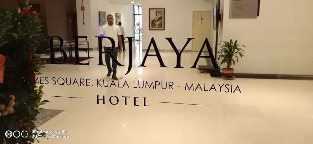 Times Square Residence Suite KL - photo 15