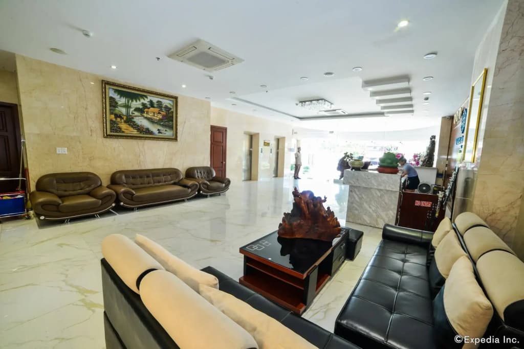 White Snow Hotel - photo 2
