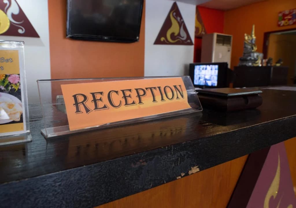 King Royal II Hotel - photo 11
