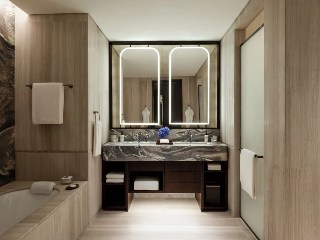 Rosewood Doha - photo 33