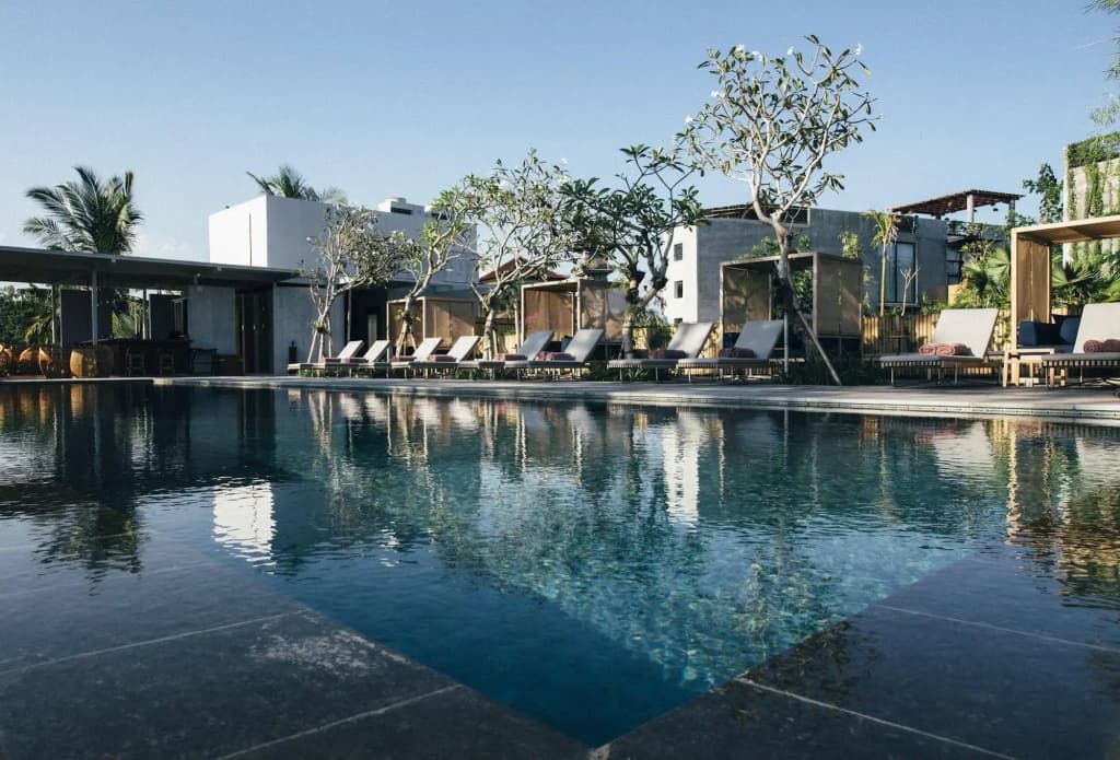 Bisma Eight Ubud - photo 22