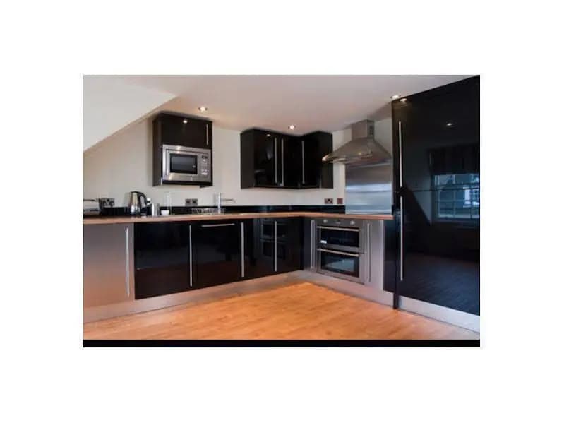 Royal Mile Residence - photo 12