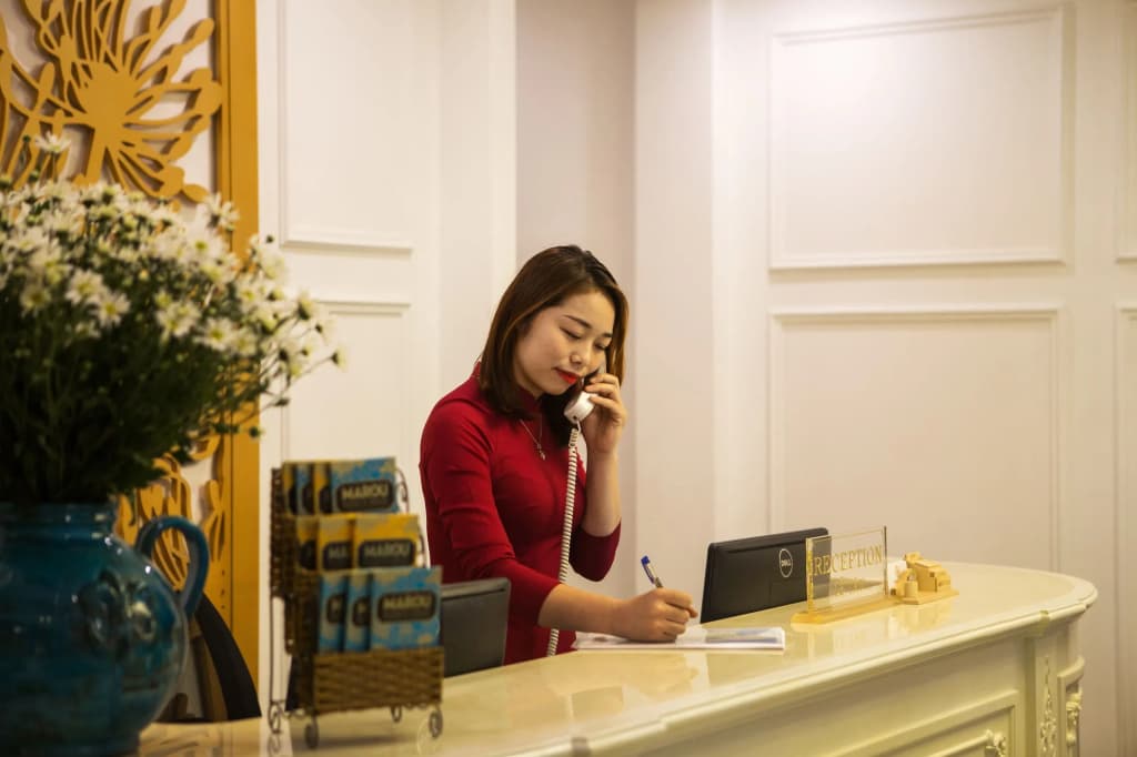 Maro Hotel - photo 27