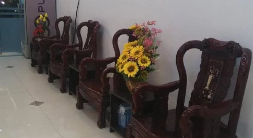 Zin Xin City View Hotel - photo 36