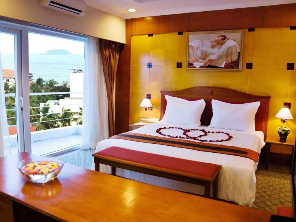 Memory Nha Trang Hotel - photo 4