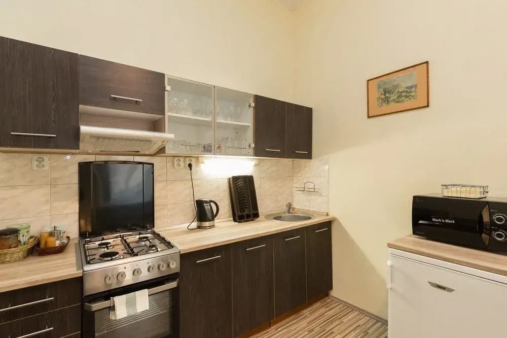 Apartmany Letna U Sparty - photo 18
