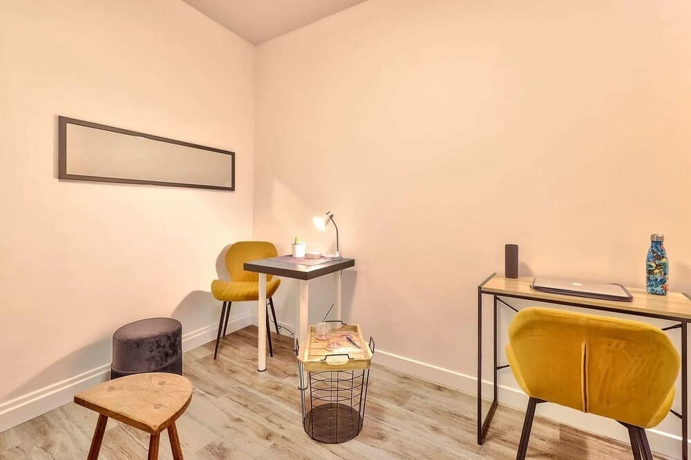 Very Nice Studio in the 1st Arr. Paris - photo 5