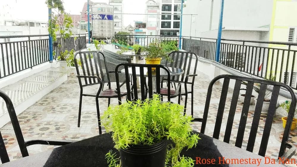 Rose Garden Homestay Da Nang 2 - Hostel - photo 37