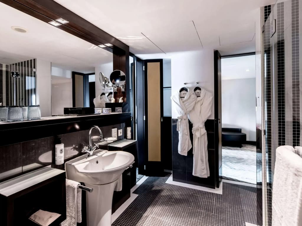 Sofitel Lisbon Liberdade - photo 8