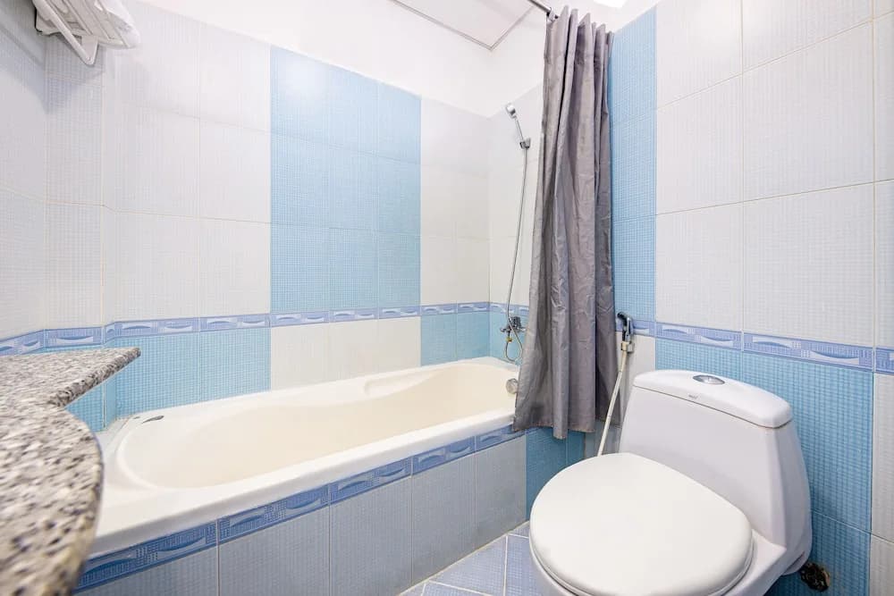 Oyo 311 Shome Hotel - photo 10